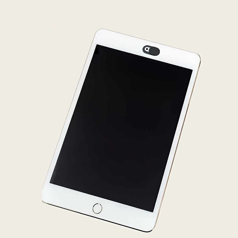 2PCS Webcam Cover Slide - Ultra Thin, Easy to Apply, Lightweight for All Devices!