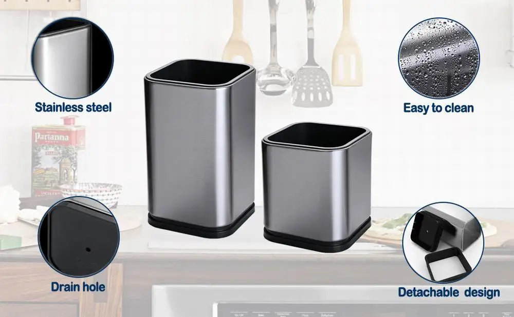 Kitchen Organizer Kitchen Utensil Holder