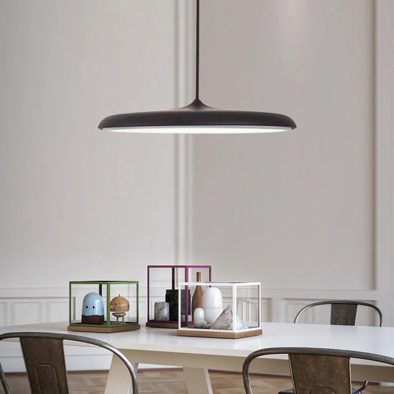 Nordic Stylish Led Pendant Lamp for light over the table, kitchen , dining room lighting